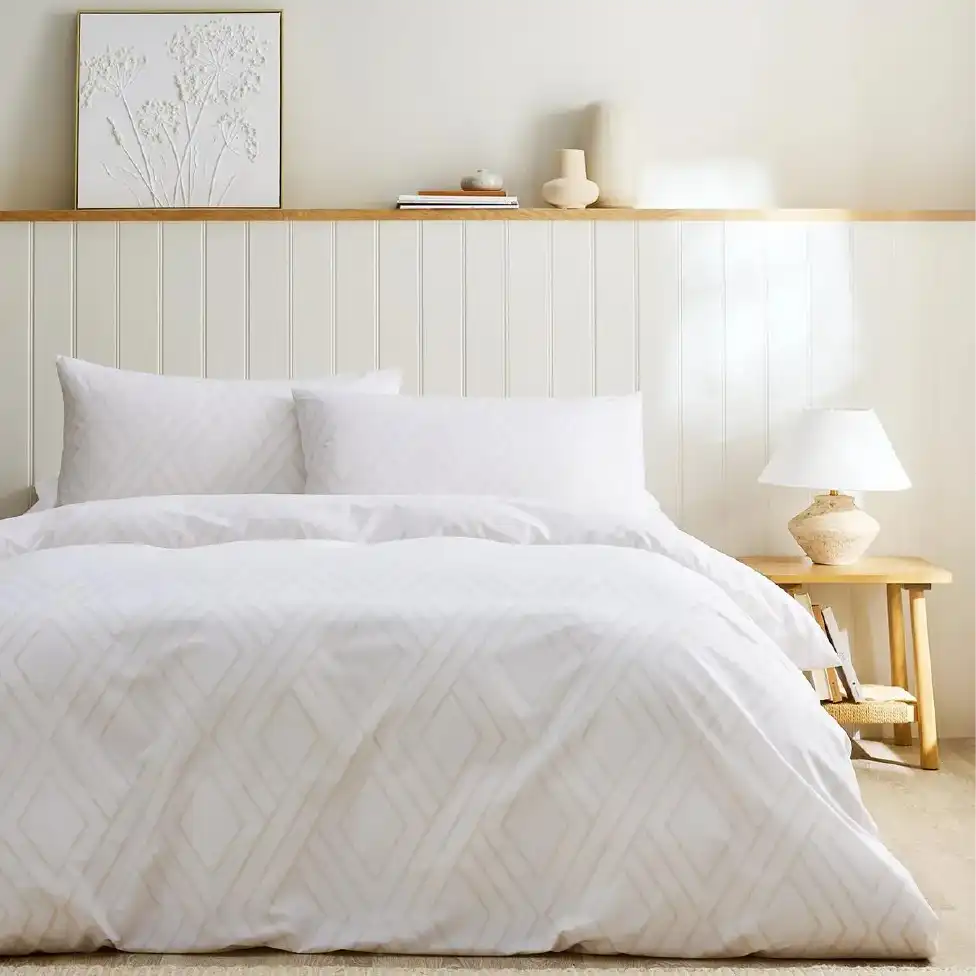 COMFORTER SET